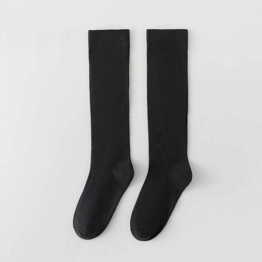 Lairos Premium Solids - Black