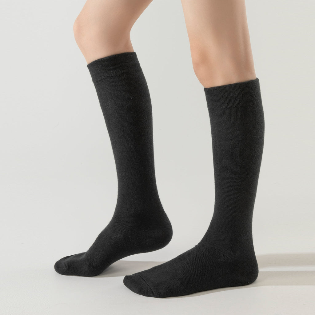 Lairos Premium Solids - Black